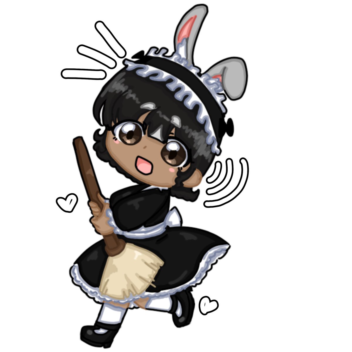 Bunni Wunni tweet media