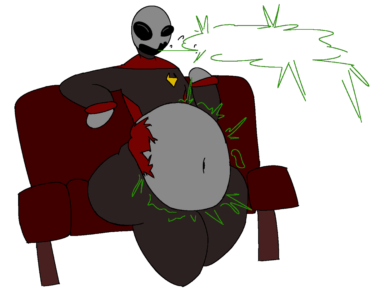 HugoFlip 👽 🛸CEO of aliens💚✨ tweet media