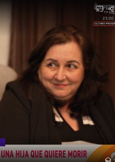 Donoso DM tweet media