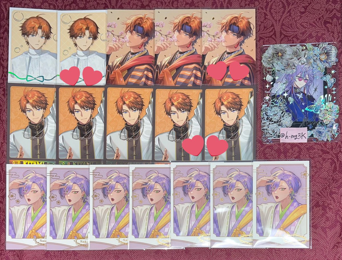 ＊Megu＊ tweet media