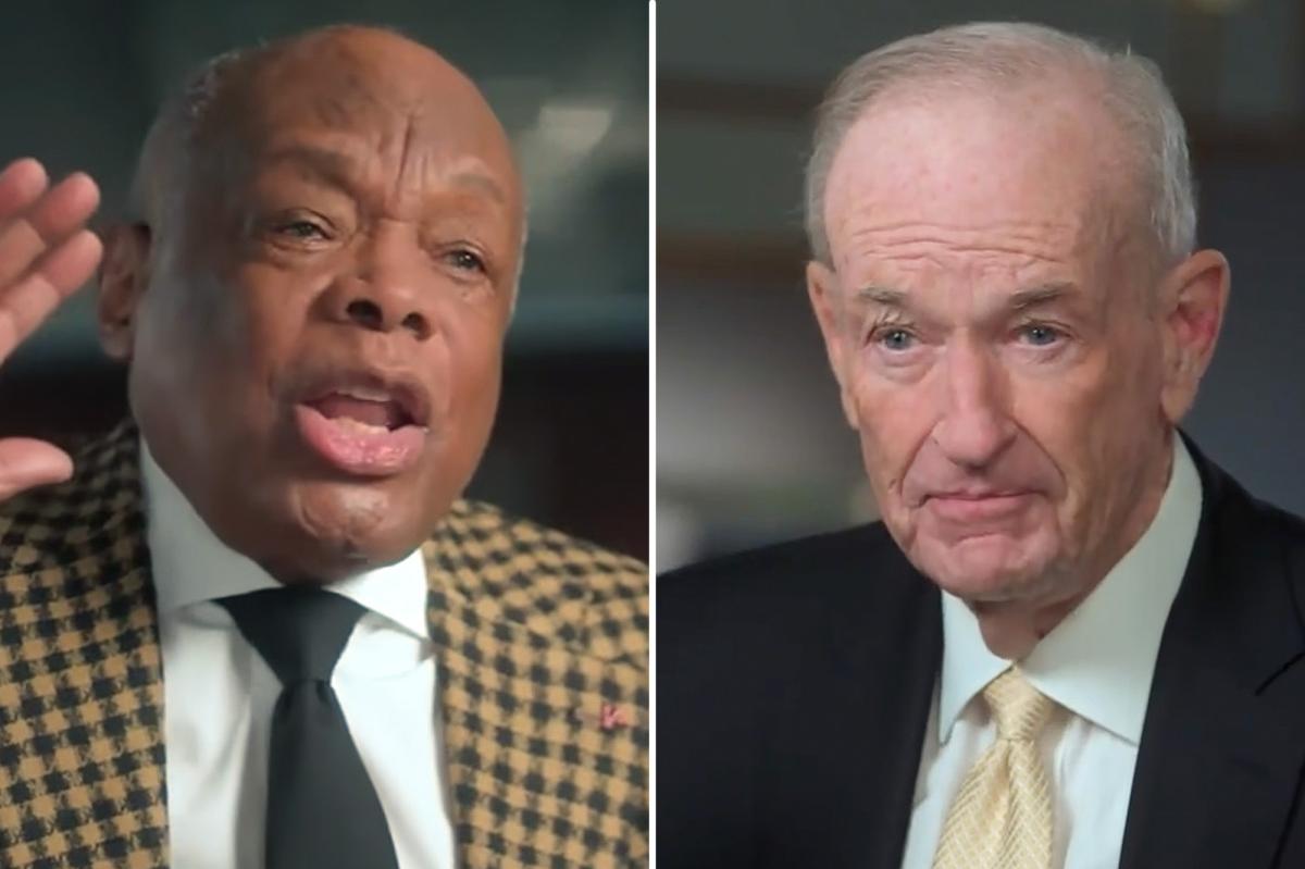 New York Post tweet media