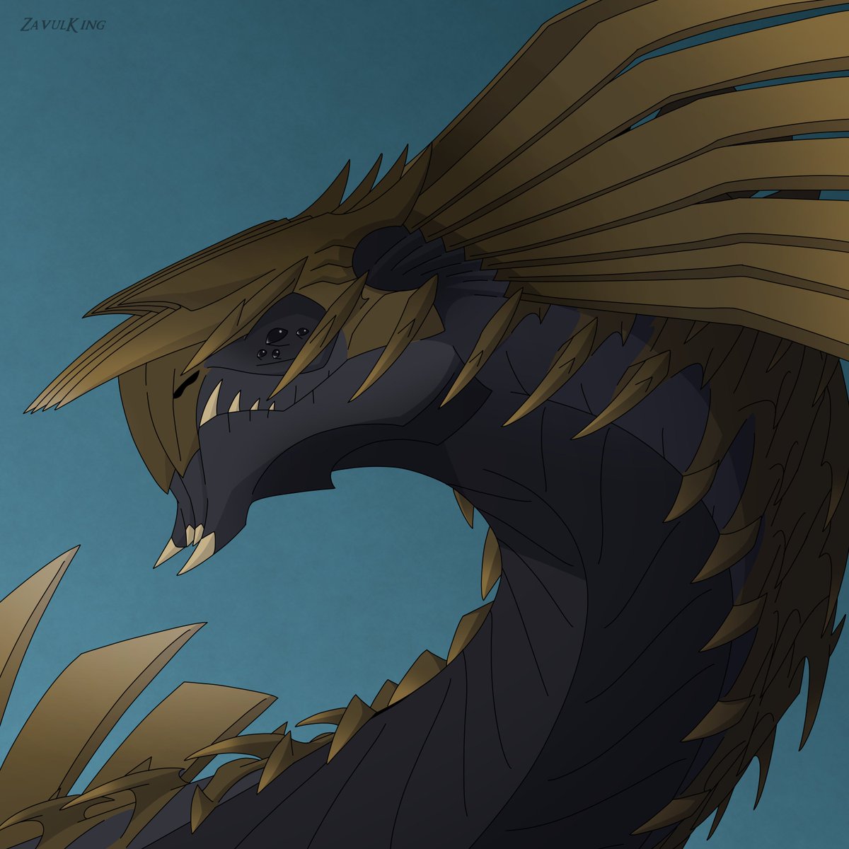 ZavulKing tweet media