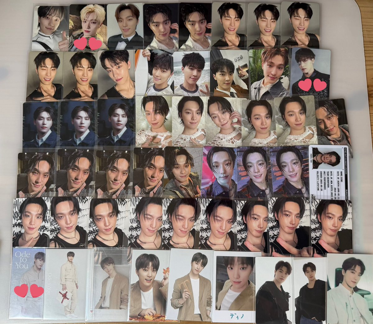 でぃちゃ tweet media