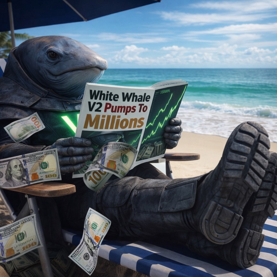 Thicc Thug Taskforce tweet media