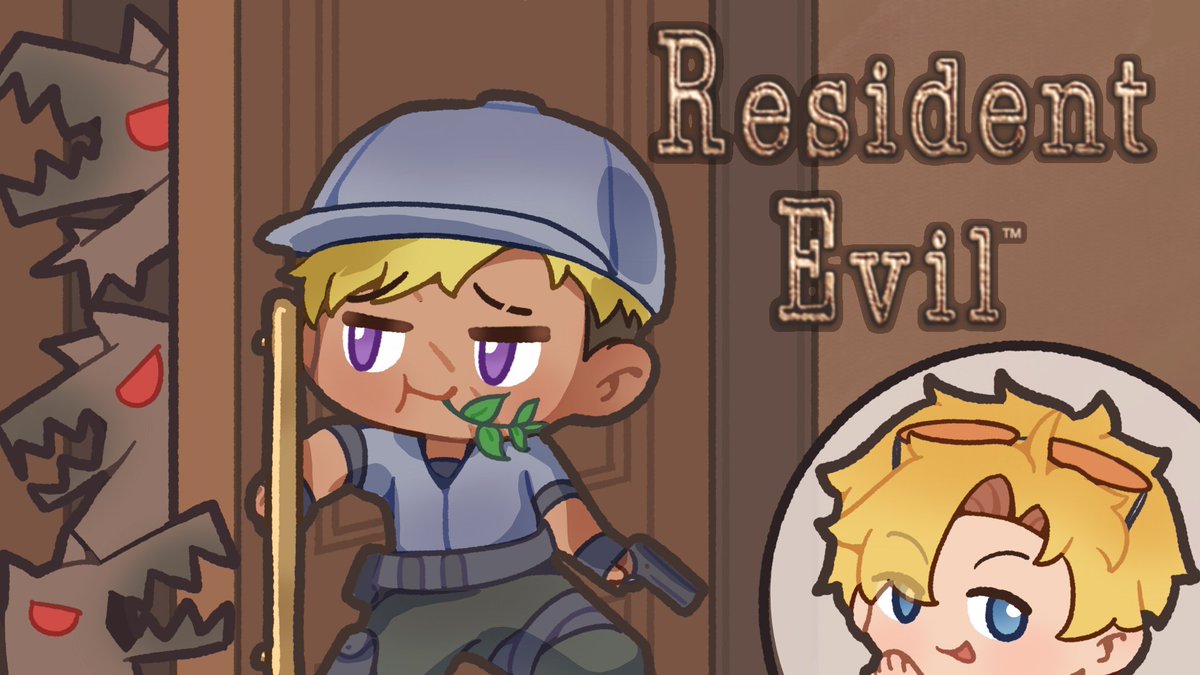 Vantacrow Bringer🃏🔪 NIJISANJI EN tweet media