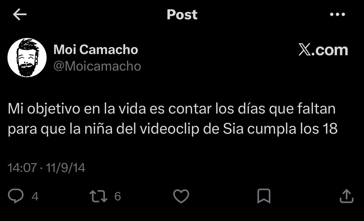 Sociedad civil carlista tweet media