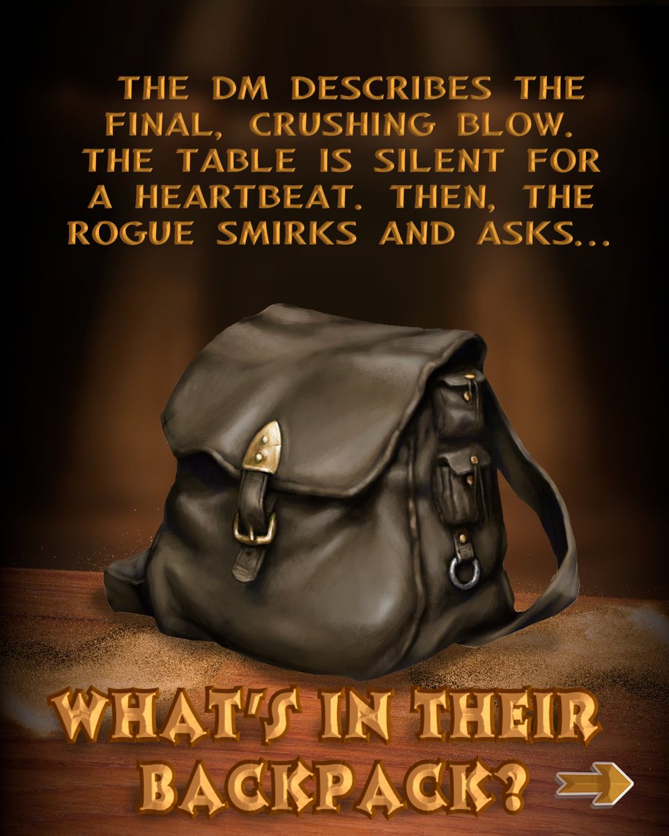 Dungeon In A Box tweet media