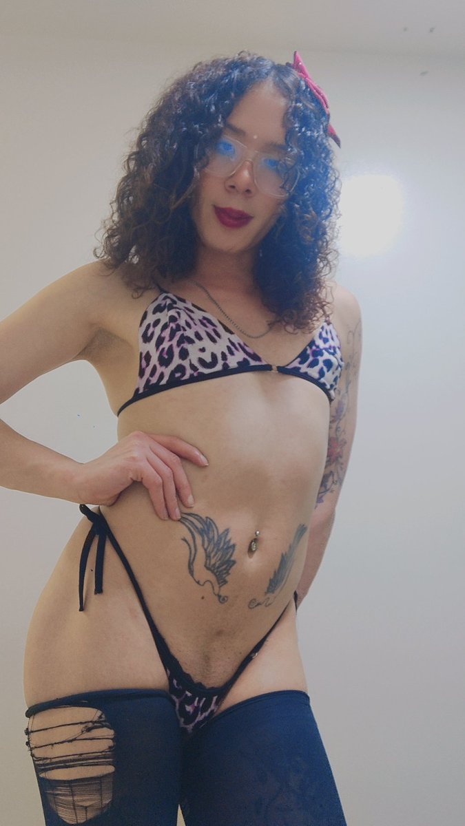 Charit Sánchez tweet media