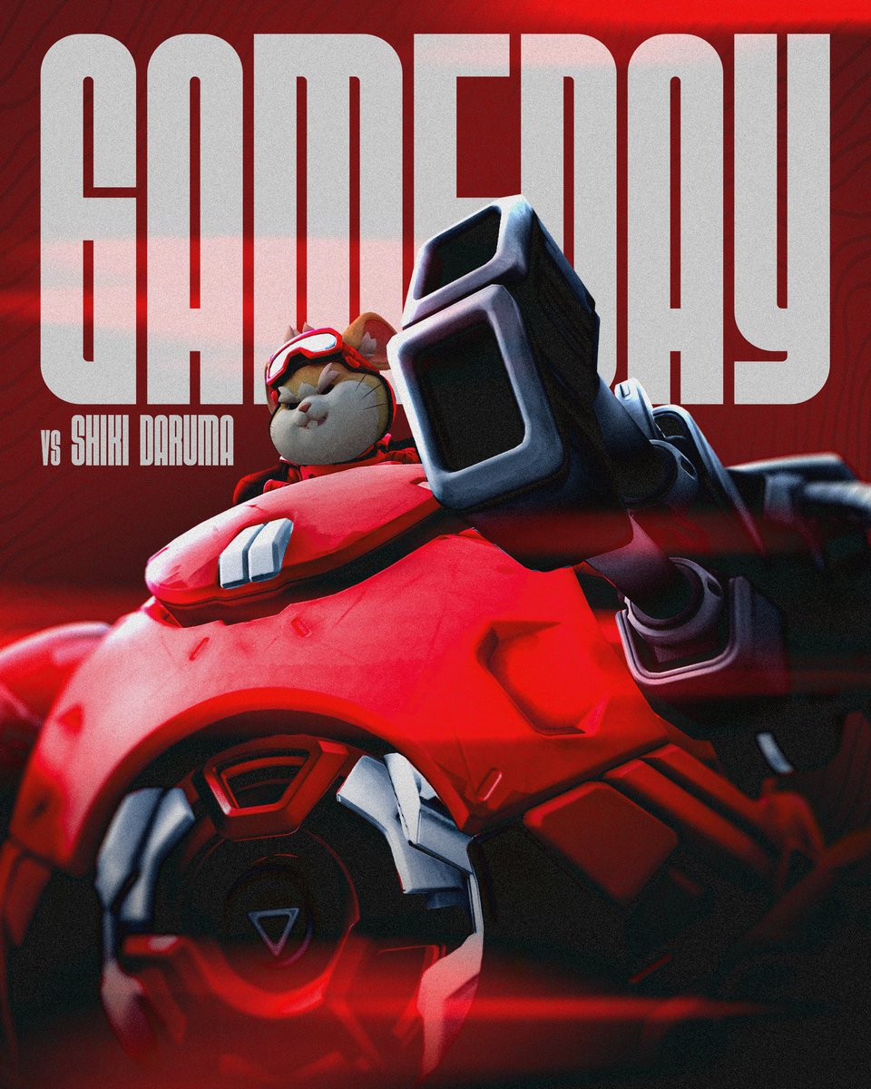 Dominion Esports tweet media