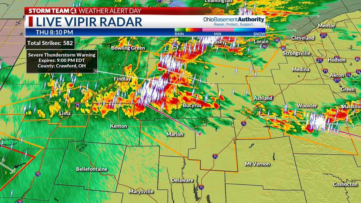 Dave Mazza tweet media