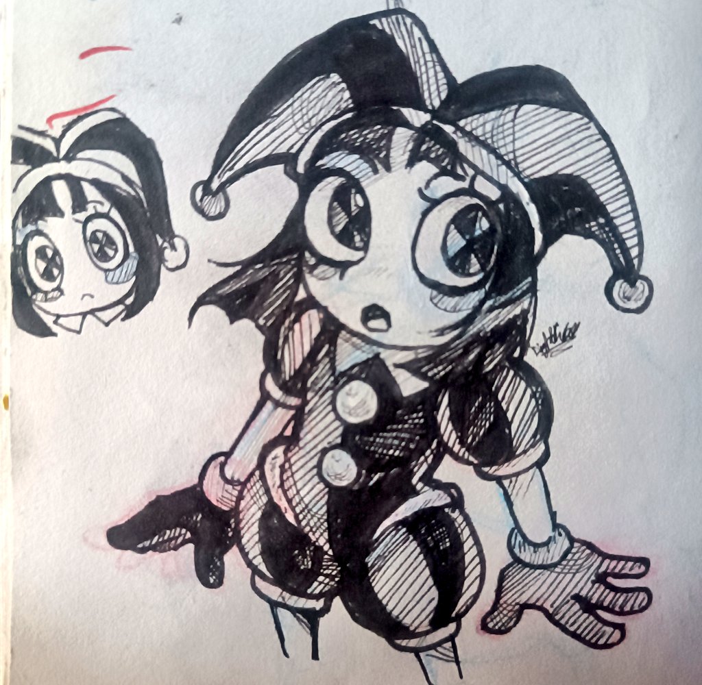 Laitōh_Xwx tweet media