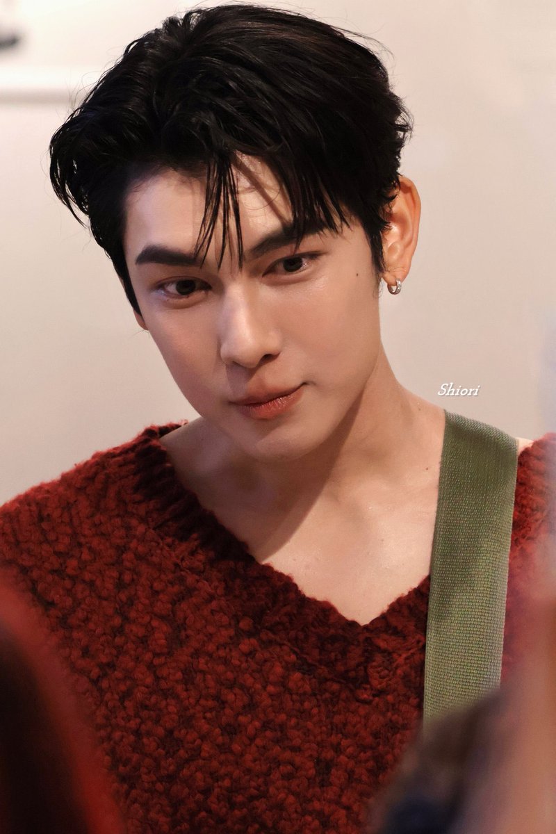 NickySuppasit's tweet photo. Good Mewning my 🐼

ขอให้วันนี้เป็นวันดีๆของพี่มิว เป็นคนหล่อที่มีแต่ความสุขนะคะ เลิฟที่สุดเลยยยยย ❤️❤️

@MSuppasit
#MewSuppasit 
#มิวศุภศิษฏ์ ︎︎︎︎ https://t.co/olBOhamZll