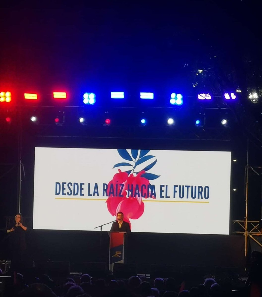 Departamental Frente Amplio Montevideo tweet media