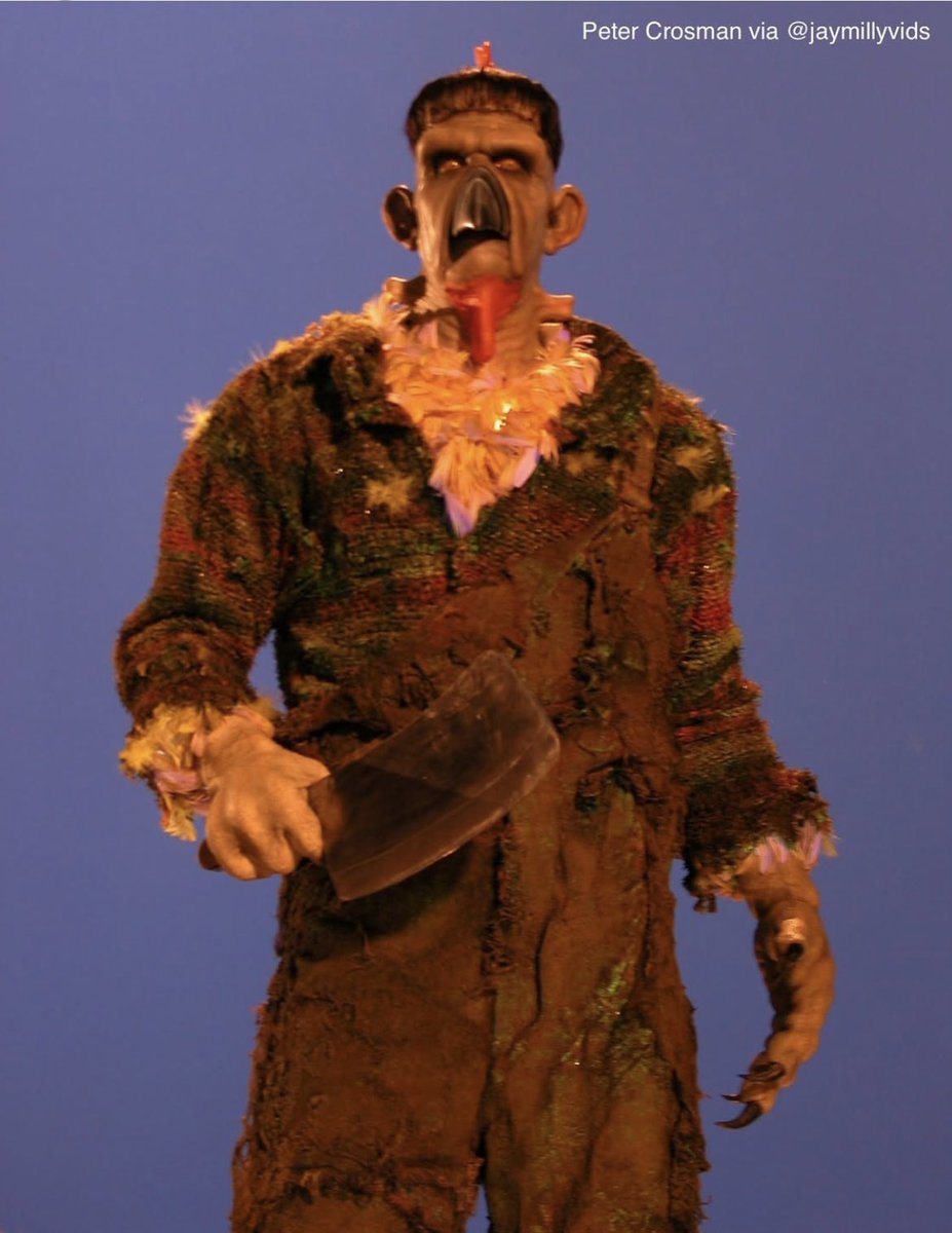 JayBee & Milly (Matthew Lillard Interview Out Now) tweet media