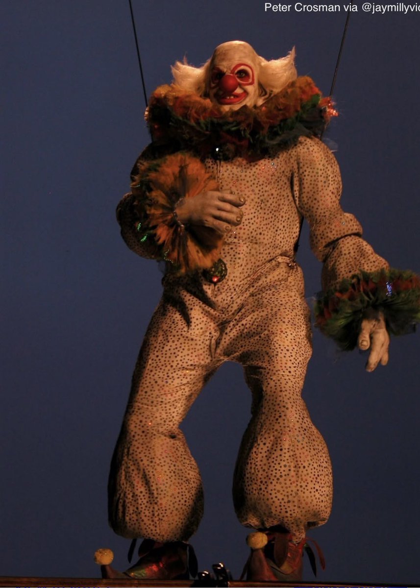 JayBee & Milly (Matthew Lillard Interview Out Now) tweet media