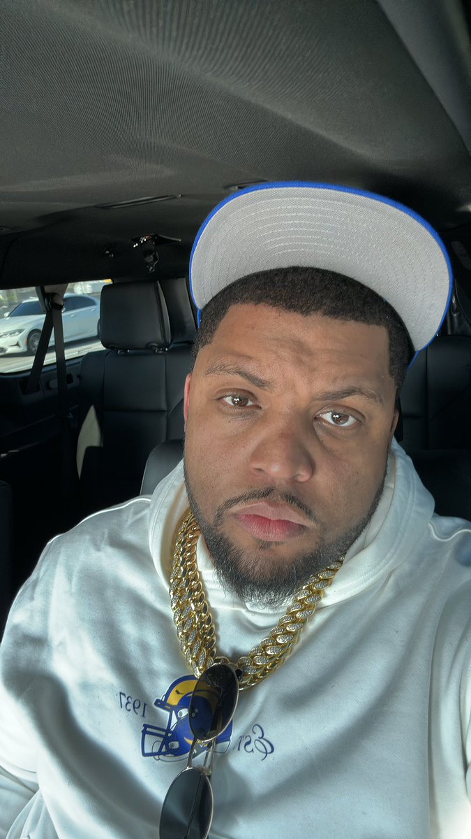 O’Shea Jackson Jr tweet media