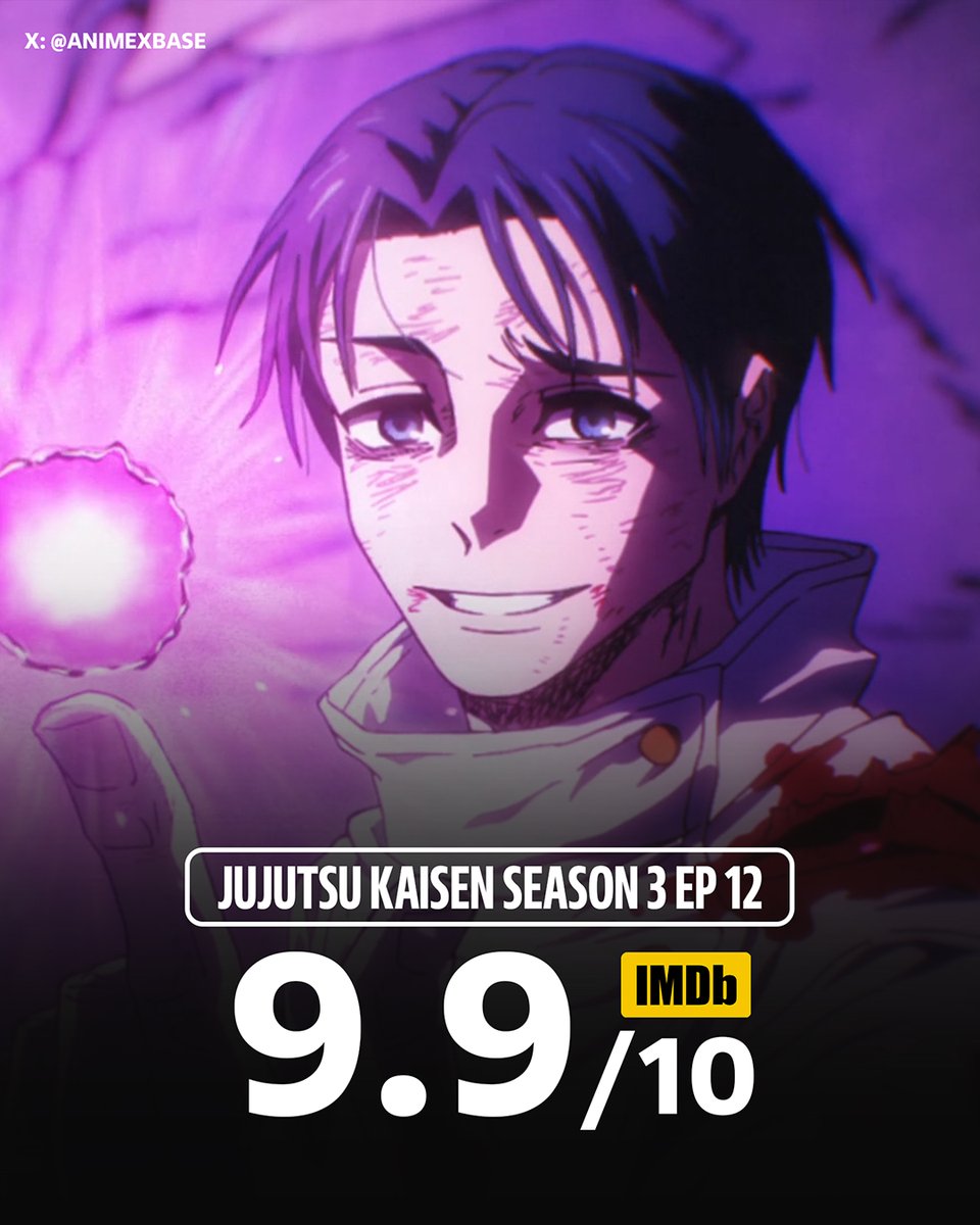 Anime Base tweet media