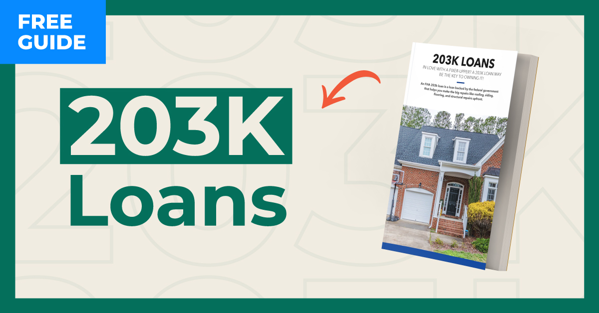 In love with a fixer-upper? A 203K loan may be the key to owning it! ❤️
 
You’ve found the home of your dreams, but the cost of remodeling is way higher than you
 searchallproperties.com/guides/GoldSta…