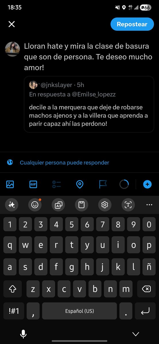 Micaela Fernandez tweet media