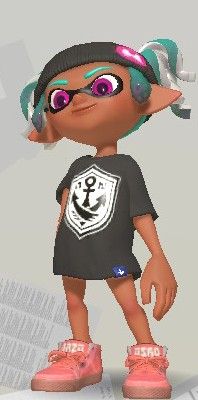 Splash Out Splatcast tweet media