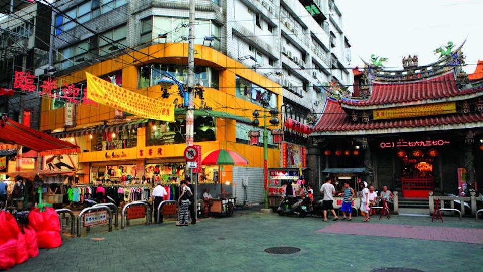 台湾現地在住者向け情報紙「台北ジャピオン」（真的マン） tweet media