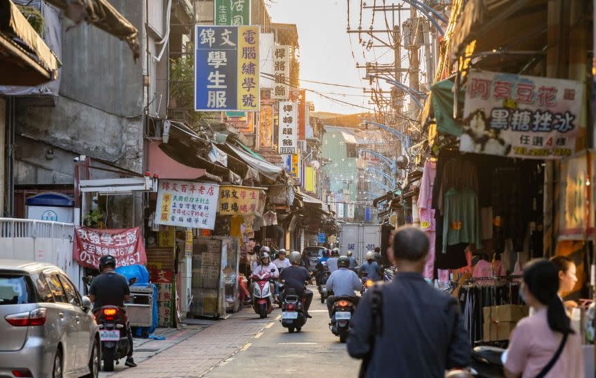 台湾現地在住者向け情報紙「台北ジャピオン」（真的マン） tweet media