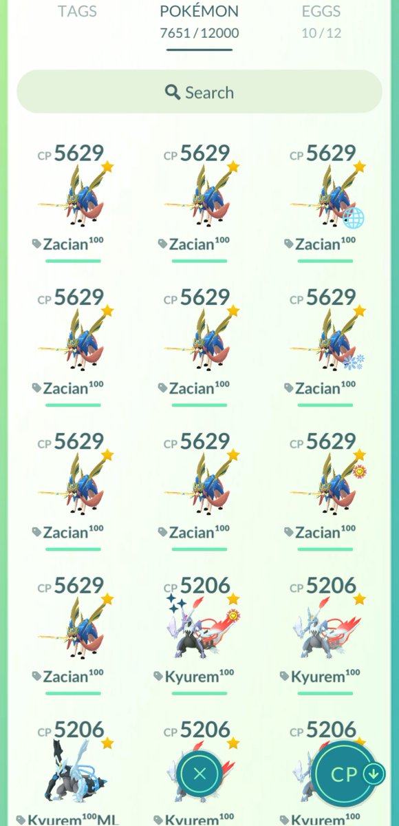 iamjclol 🔜 ✈️ Tokyo Go Fest tweet media