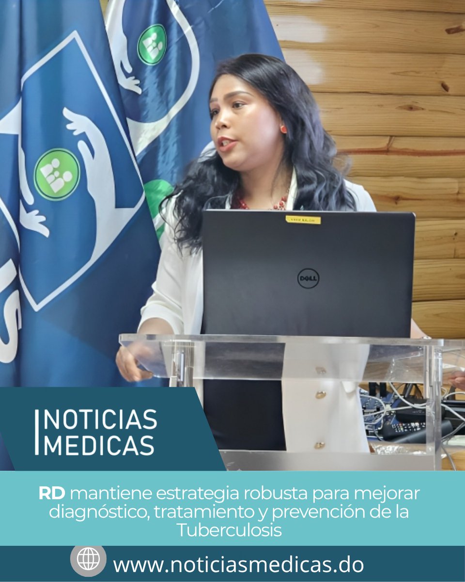 Noticias Médicas DO tweet media