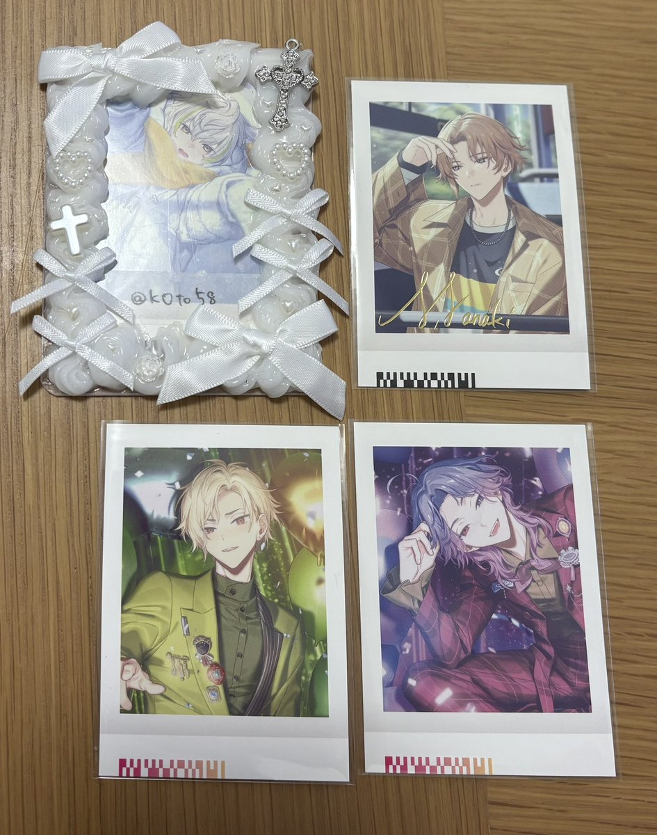 ことね tweet media