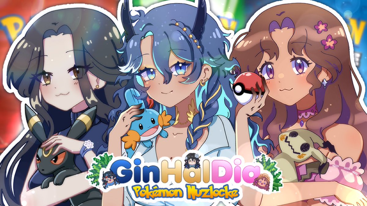 Ginny ๐ดโโ ๏ธ๐ฆโโฌ ใEra:Descentใ tweet media