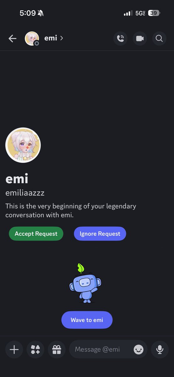 emi ☁︎ Live2D tweet media