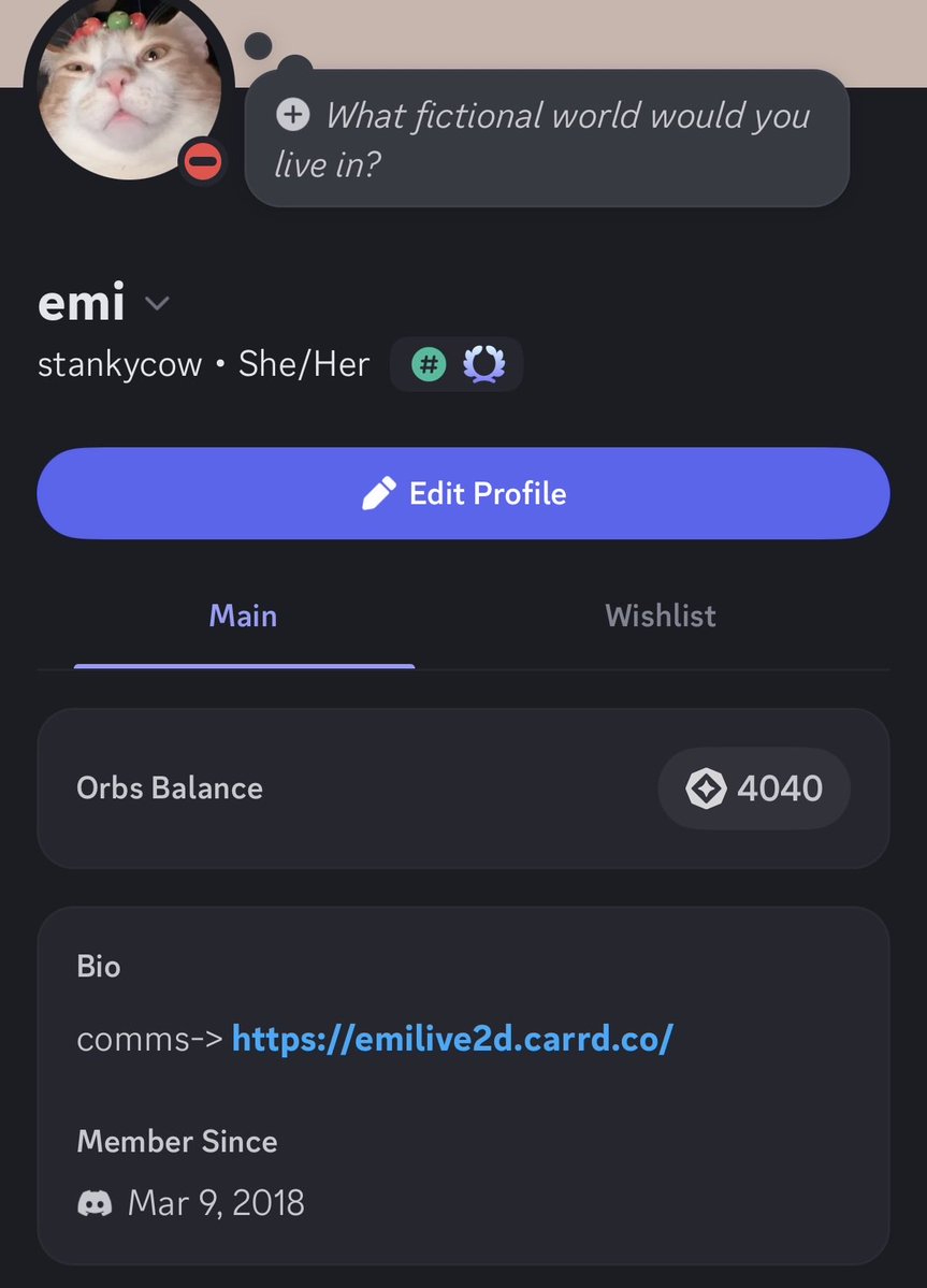 emi ☁︎ Live2D tweet media