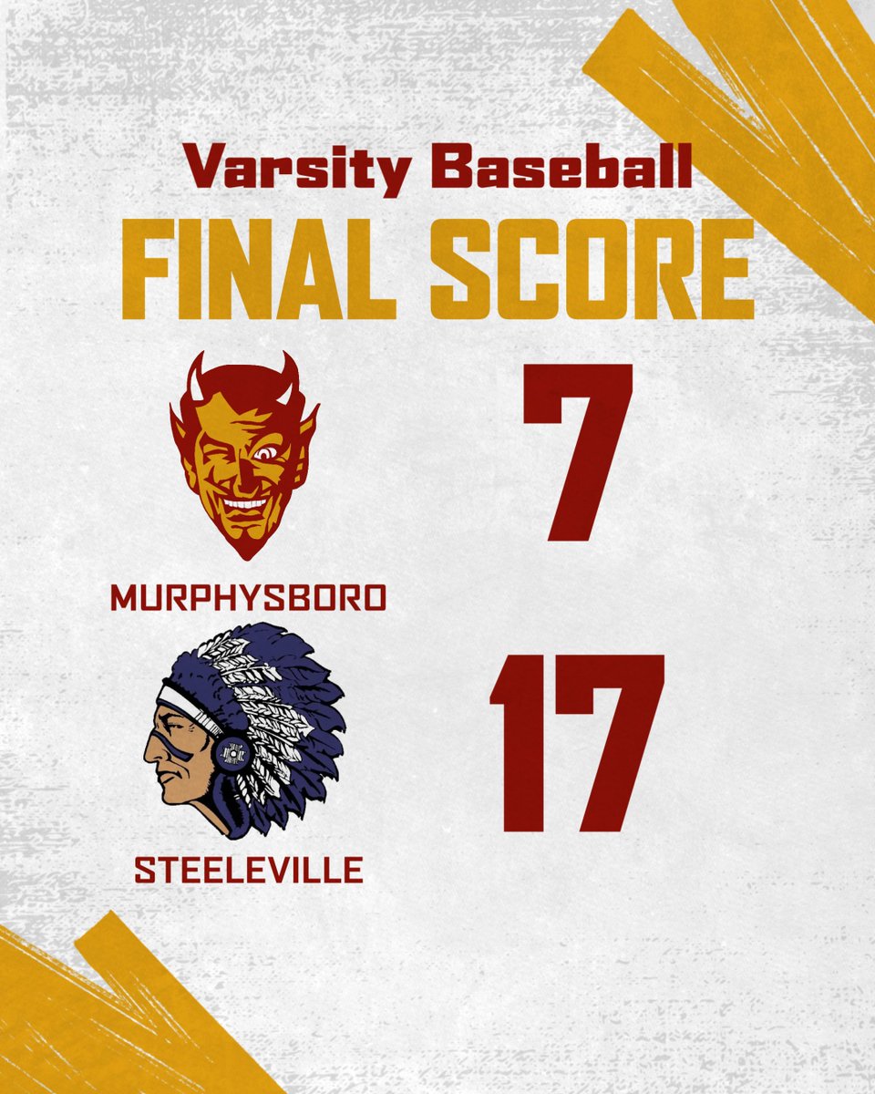 Murphysboro HS tweet media