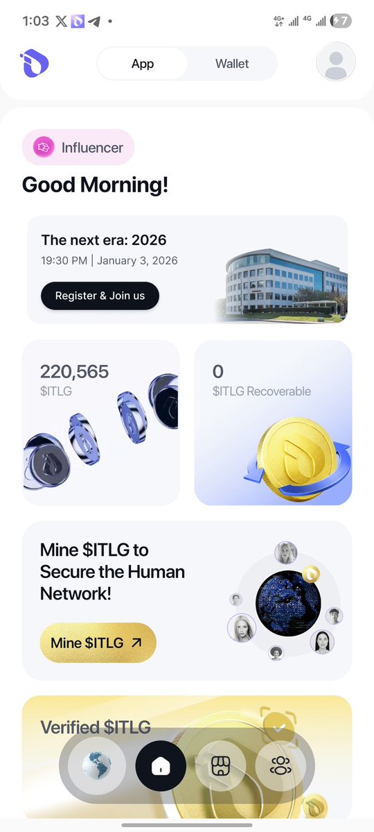 Ibrahimibs9 | T3 InterLink Ambassador tweet media