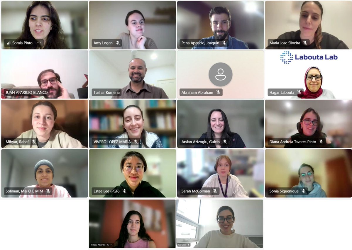 Young Scientist Committee YSC-CRS tweet media