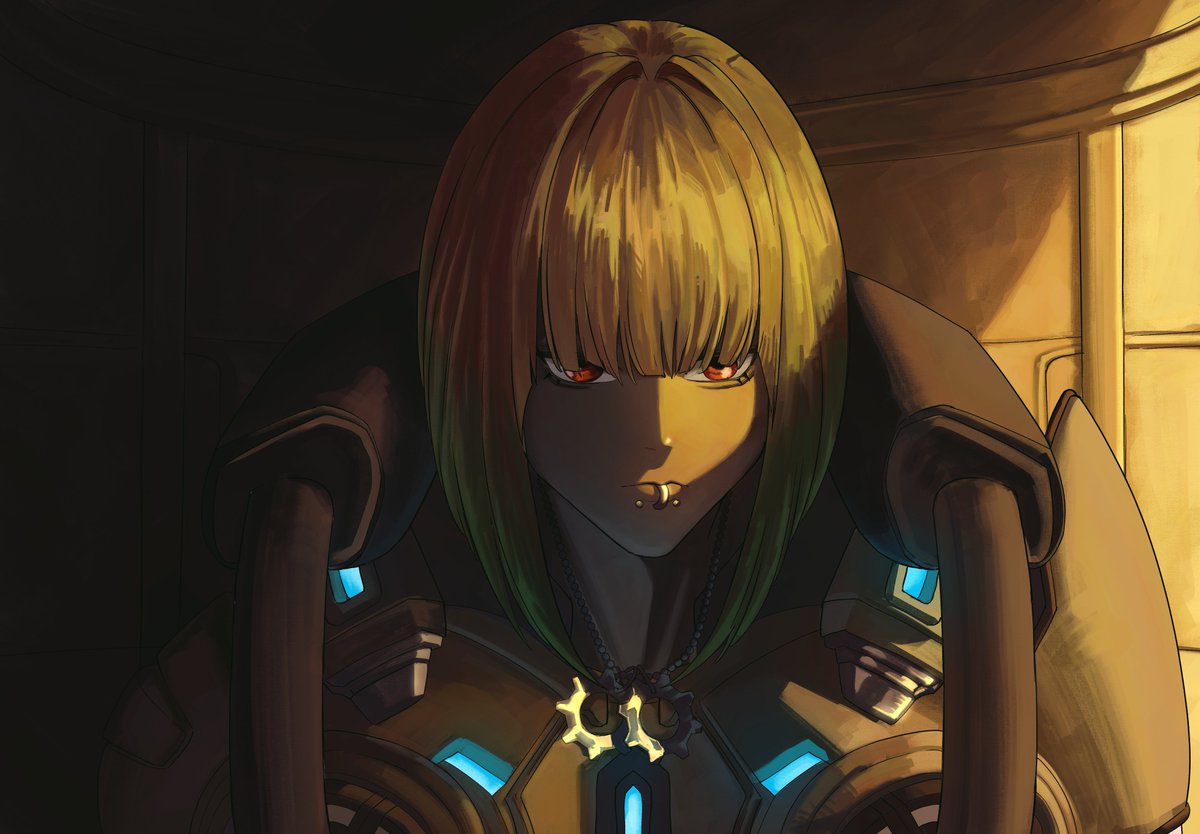 Nijik | COMMS OPEN tweet media