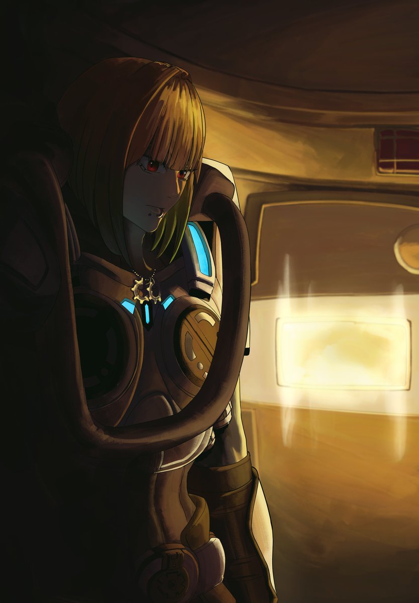 Nijik | COMMS OPEN tweet media