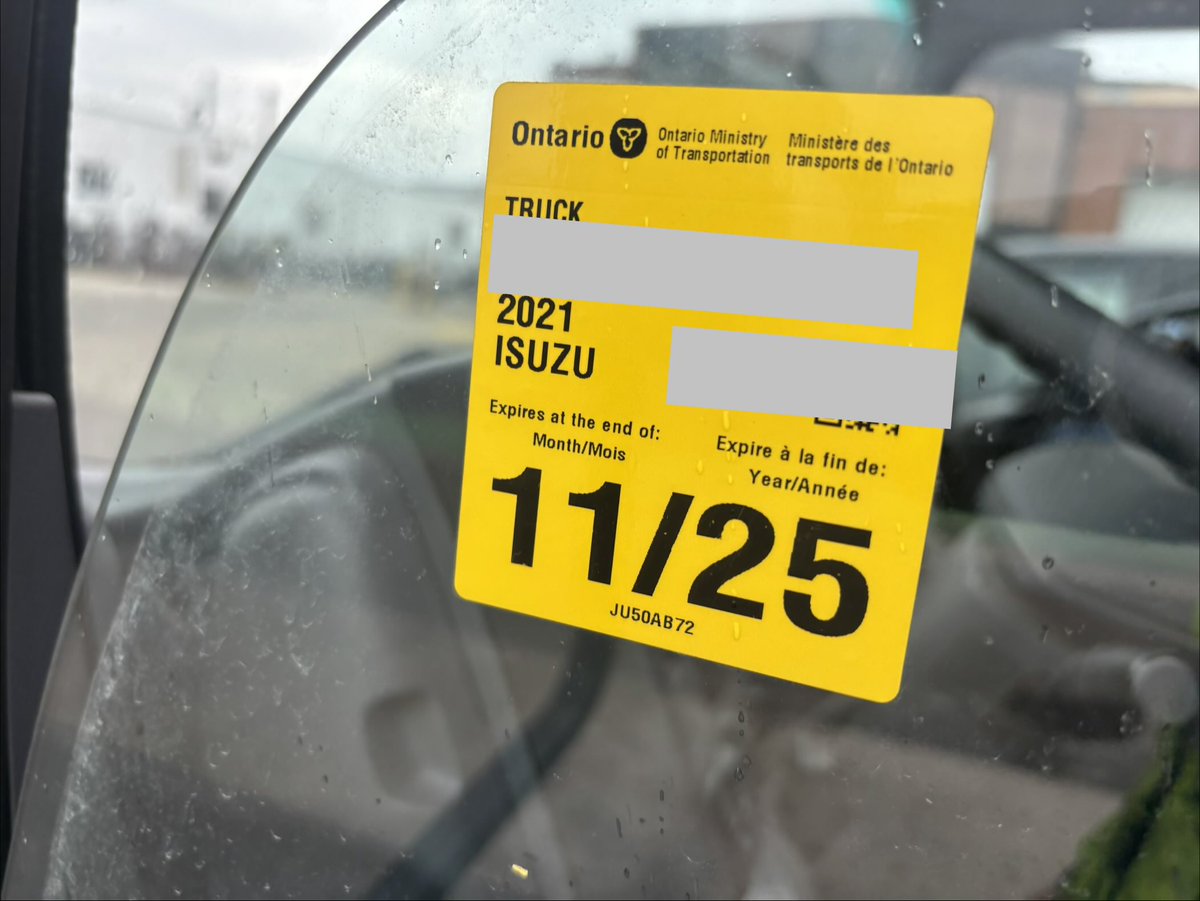 HRPS - Commercial Vehicle Unit tweet media