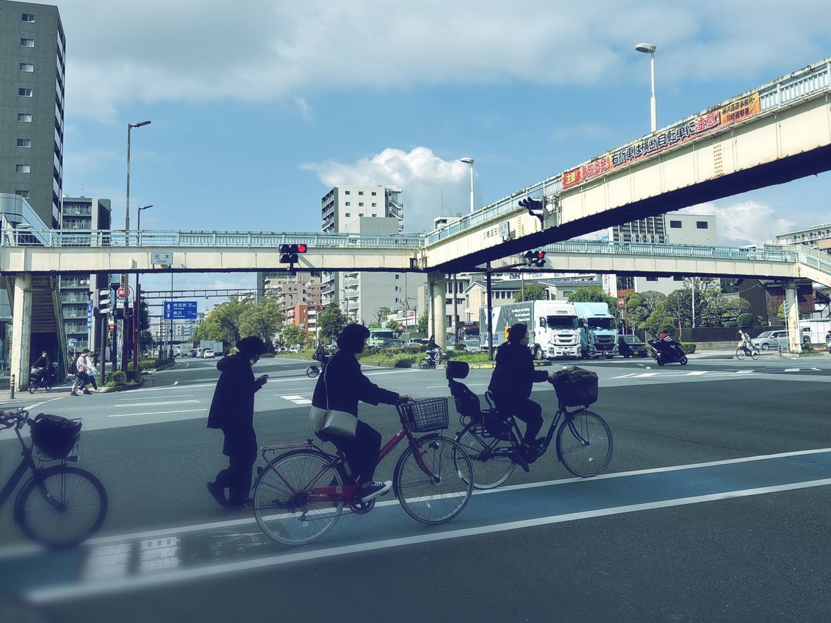 Johnan 城南 Rotten tweet media