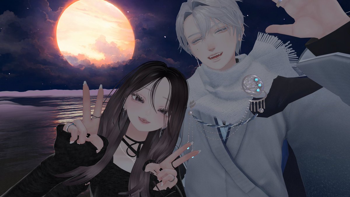 ひとし tweet media