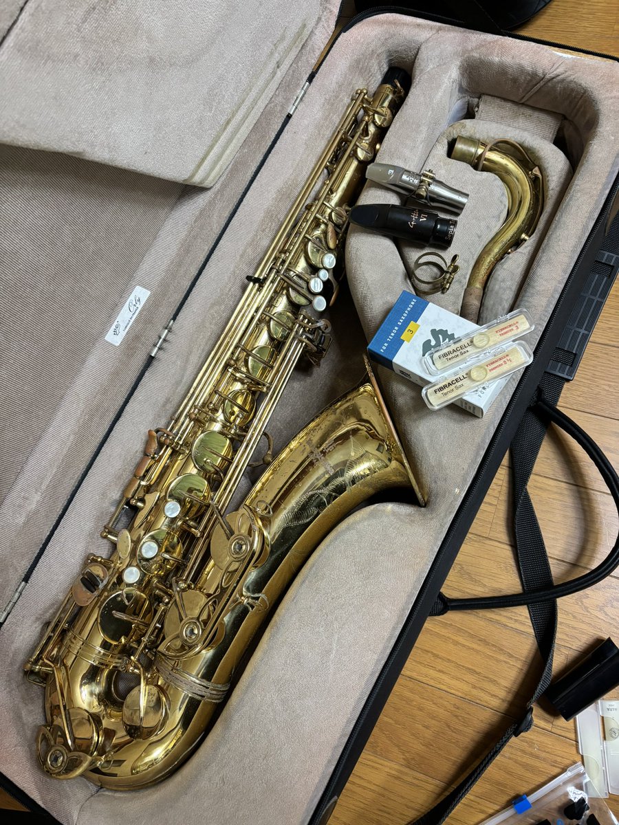 しーやん@ヤッホー tweet media