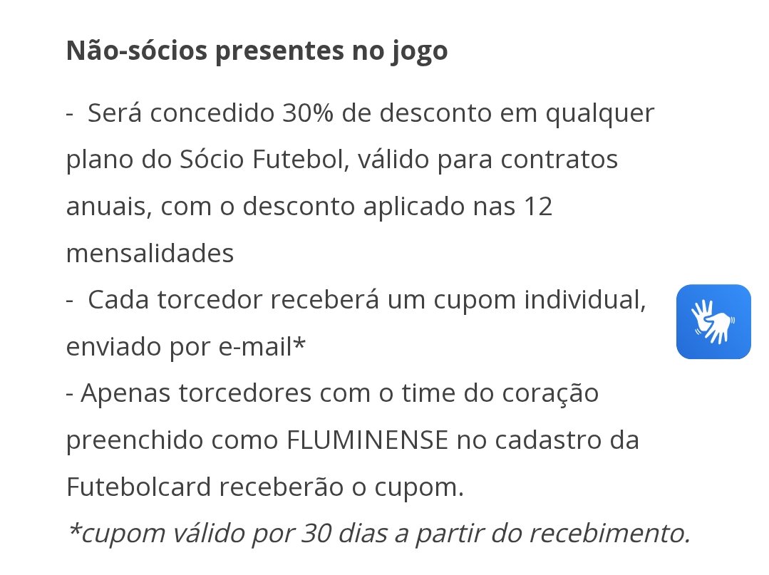 Central FLUMINENSE tweet media