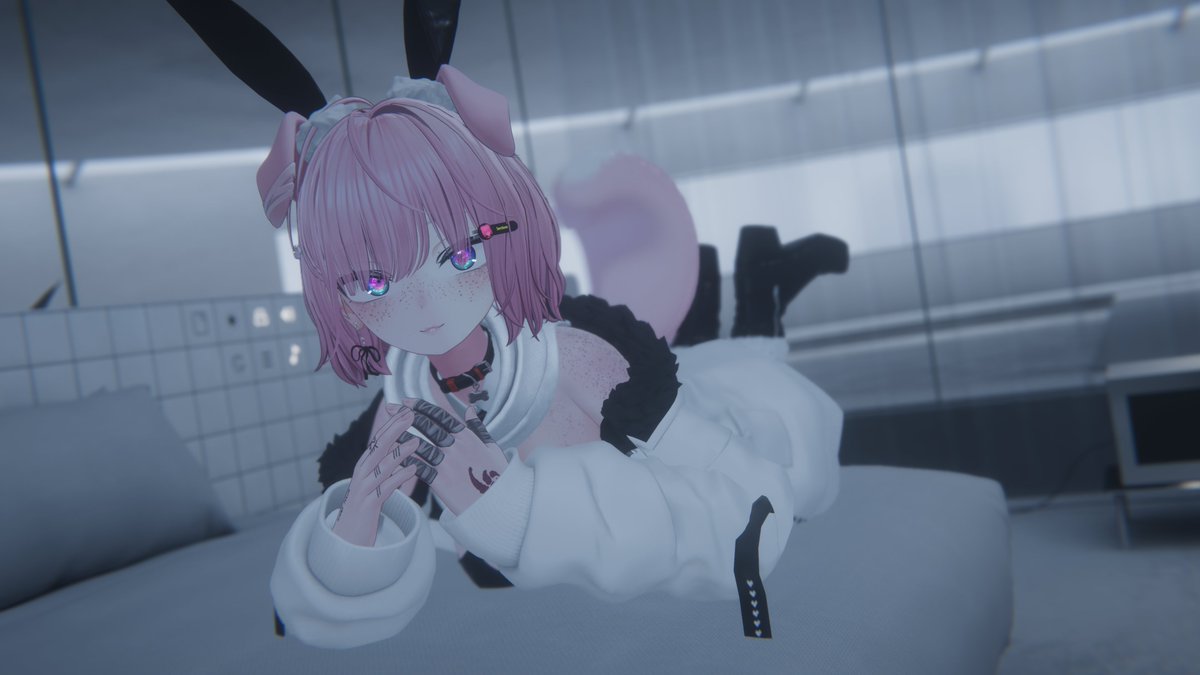 SectionVR~ tweet media