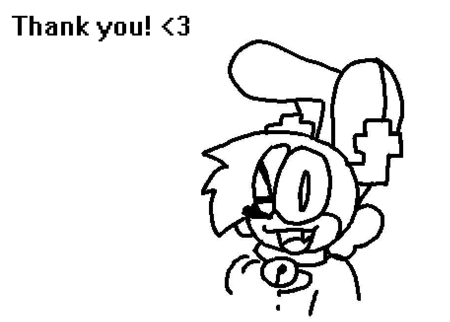 PennyBun (MultiColors) tweet media