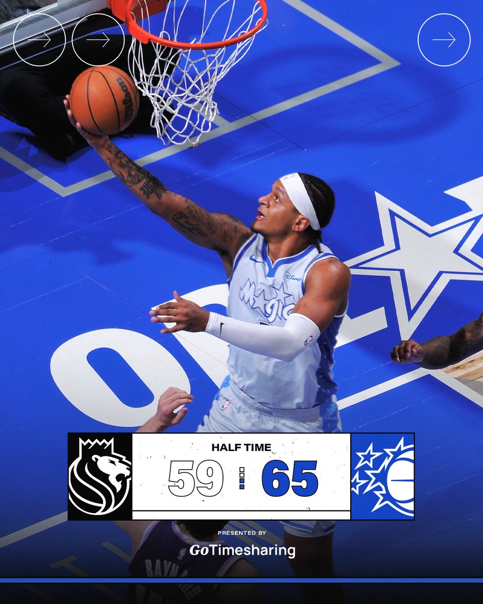 Orlando Magic tweet media