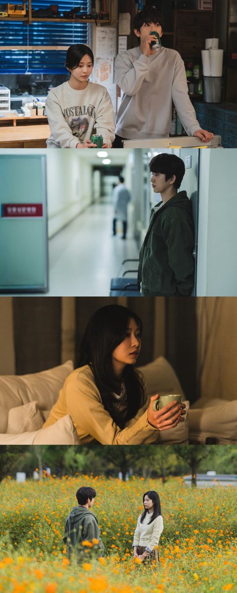 Kim Minju Updates tweet media