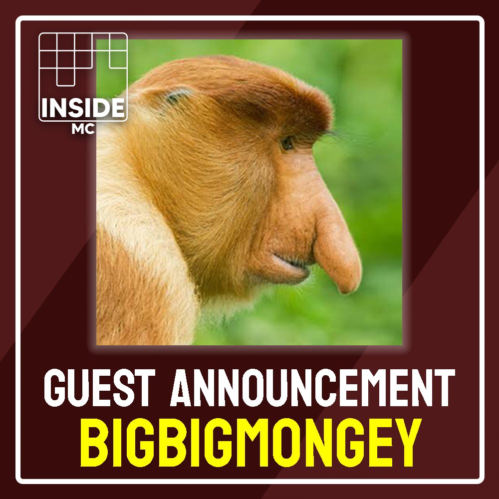 InsideMC tweet media