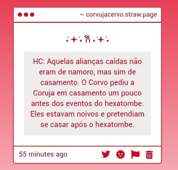 ˚₊‧꒰ა 𝐴cervo 𝐶orvuja ໒꒱ ‧₊˚ tweet media