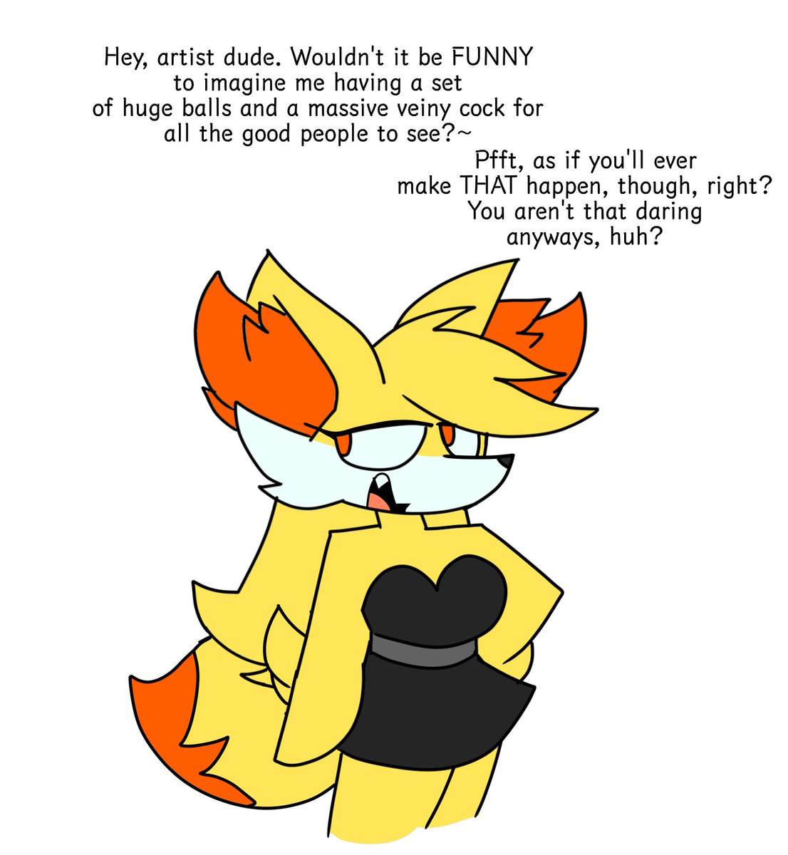 Rotten Cotton tweet media