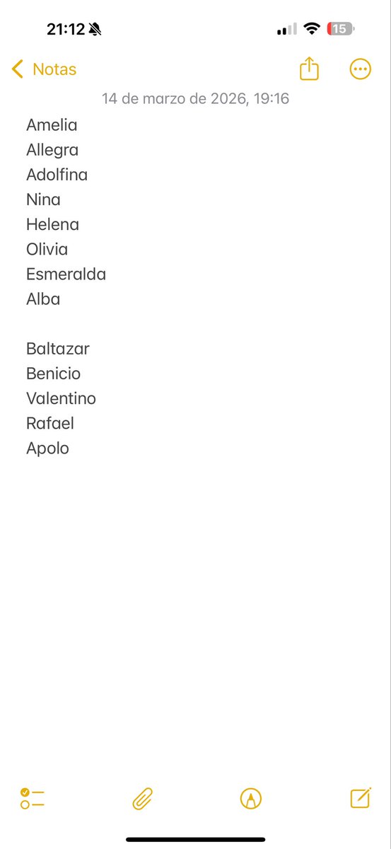 Mila Manfredi tweet media